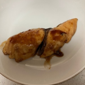 子ども喜ぶサゴシの照り焼き